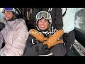 FP Movement From The Slopes To Après Ski