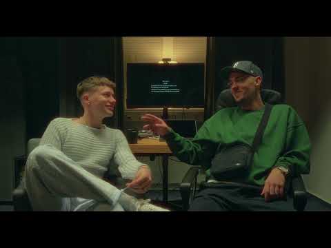 Oha & Lazy - BONHEUR (Interview + Snippet) [dir. by 44Filme]