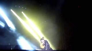 Suede - Tightrope @Exit 2014