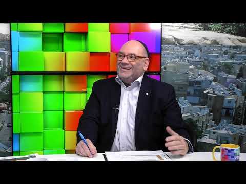 PIRKADAT Breuer Péterrel: Dr. Oláh Lajos