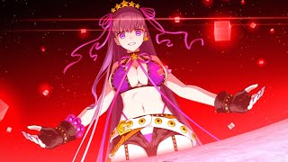 [情報] 水BB寶具新動畫