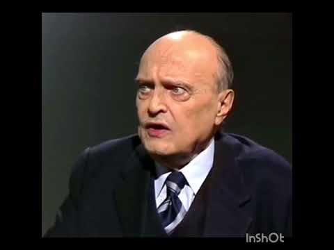 SEBASTIAN HAFFNER: "Without Hitler, there would have been no Holocaust! The Poles were more anti-...