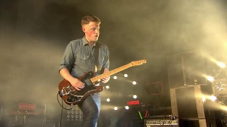 Arctic Monkeys - Still Take You Home - Live @ iTunes Festival 2011 - HD 1080p