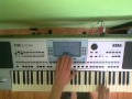 Bad boys blue-You're woman|1985|Korg Pa 50 ...