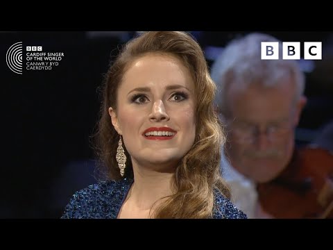 Louise Alder - I want magic from A Streetcar named Desire (CSOTW, 18th June 2017)
