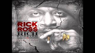 Rick Ross - Stay Schemin Feat. Drake &amp; French Montana