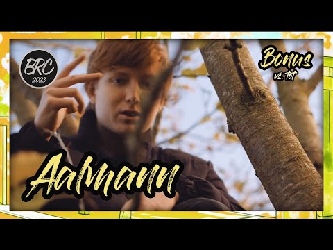 Aalmann vs. tot || Bonusbattle || prod. by KYRIGO