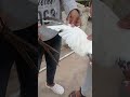 wings cuting #pigeon