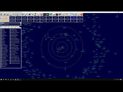 Aurora 4x C# Tutorial: How to start outside of Sol