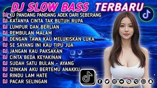 Download lagu DJ TIKTOK TERBARU 2026 || DJ CINTA DARI SEBERANG 🎵 DJ KATANYA CINTA TAK BUTUH RUPA 🎵 FULL ALBUM❗❗ mp3