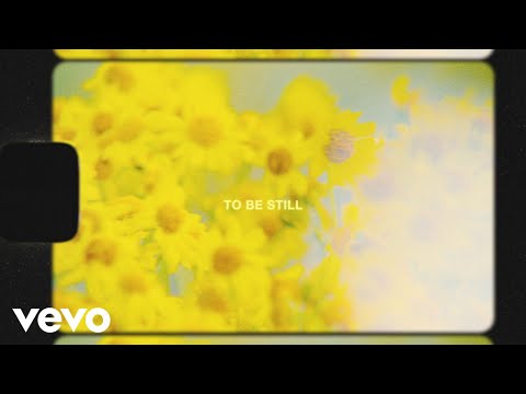 Video thumbnail for To Be Still