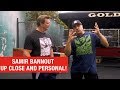 Golden Era Legend Samir Bannout’s Road to Success!