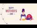 Mother S Day Vector Graphics From Hello Vector