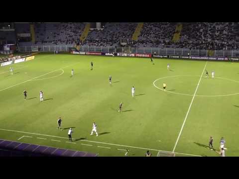 Salidas - Santos FC 2019