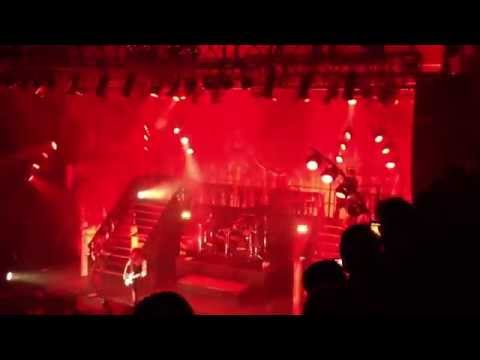 King Diamond - The Puppet Master (live) - The Fillmore Silver Spring 10/13/14