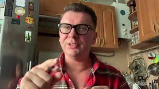 На кухне у Прищепова -  Ivan Totsky & Alex Krupnikov - танго батл за Музу, Believer