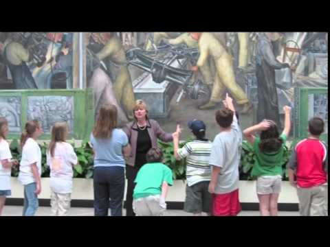 In the Frame: Exploring the DIA - Episode 203