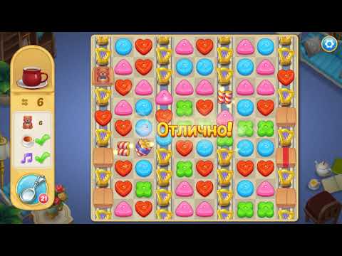 Matchington Mansion level 1127 HD