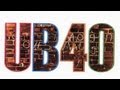 UB40 - Kingston Town (Lyrics on screen) 