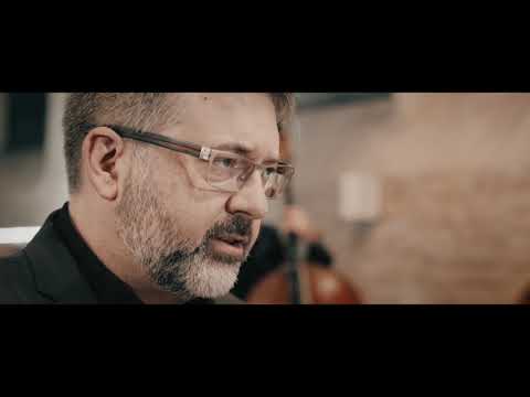 HEINICHEN - Crucifixus - MacLeod, Kossenko, Les Ambassadeurs ~ La Grande Ecurie