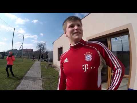 Derby Gminy Rudziniec LKS OLIMPIA PŁAWNIOWICE vs LKS AMATOR RUDZINIEC