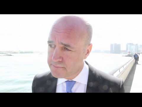 Avgående statsministern: Därför slutade jag