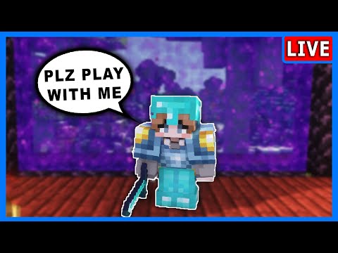 MUST WATCH: BubbaXD Forced to Improve Minecraft 😉
