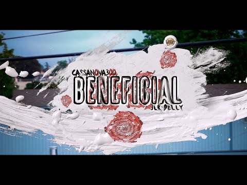 Cassanova300 x JLR Delly - Beneficial || Dir. By - Cashinfast ||