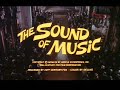 The Sound Of Music Re Release TV Spot 2 1973