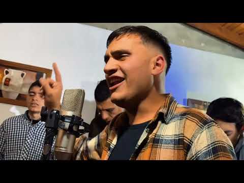 QUE RUJA EL LEON(COVER)(VIDEO CLIP) BRUNO LOPEZ-MARIANO CAÑETE-VALENTINA AMAYA-FLORENCIA LEDESMA