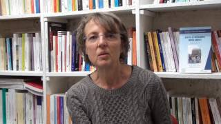 RÉCITS ET RÉSILIENCE, QUELS LIENS ? <br> Aneta Slowik, Martine Lani Bayle