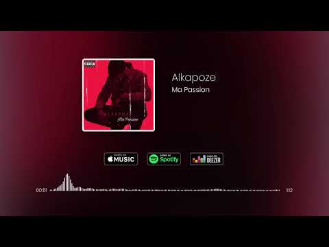 Alkapoze - Ma Passion (Cover Video)