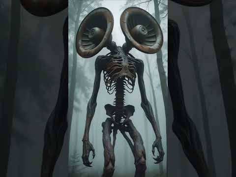 📢 The EVOLUTION of SIREN HEAD! 😱🔥