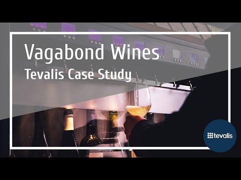 Vagabond Wines - Customer Success Story (Mariana Carvalho - Systems and Projects Manager)