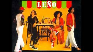 El Oportunista - Leño