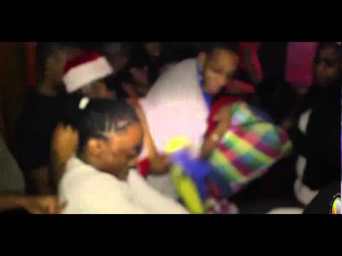 LIL RICK LIVE @ SCALA PT.1 (SOCA FRENZY)