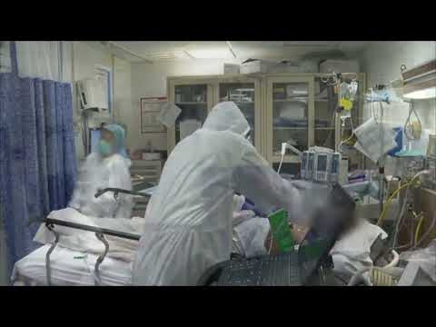 NJ Hires Covid 19 Firm Review