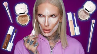 The Truth... Fenty Beauty Concealer &amp; Setting Powder