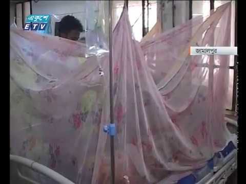 ১৯ বছরের ডেঙ্গু আক্রান্তের রেকর্ডকে হার মানিয়েছে আগস্ট!