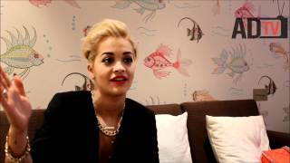 Deepest Song: Rita Ora -  &quot;Hello, Hi, Goodbye&quot; (@AmaruDonTV)