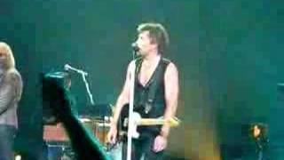 Bon Jovi - Jumping Jack Flash/Start Me up