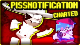 Cover art for Pissnotification