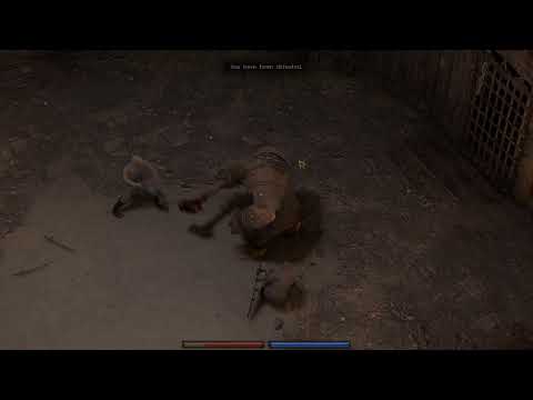 Exanima : Arena Beast 4