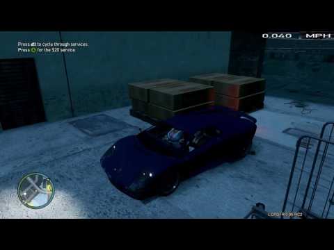 What niko does when off duty from lcpdfr!!!