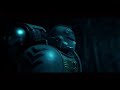 Video 'Astartes Project'