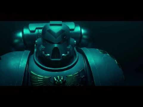 Astartes Project - Full Edit