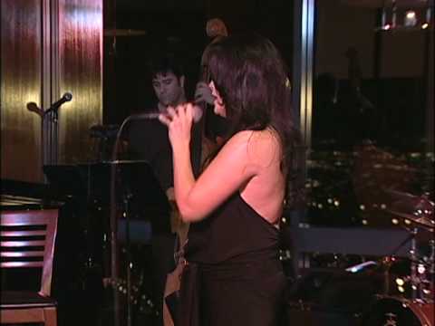 Jacki DePiro  Where I Hang My Hat is Home   City Club LA