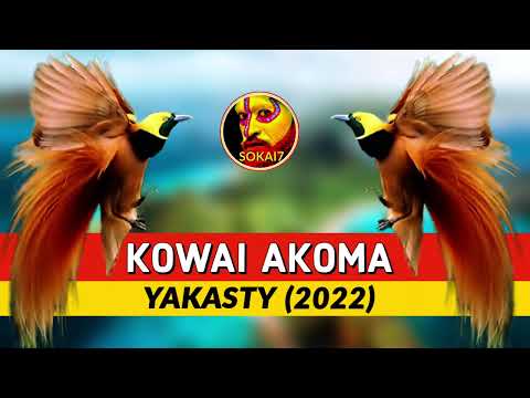 KOWAI AKOMA (2022) - Yakasty | Pangia Music