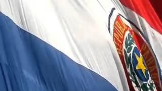 ARRIBA LA BANDERA!!!