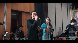 Pilihanku (Maliq &amp; D&#39;essentials) - Forte Entertainment